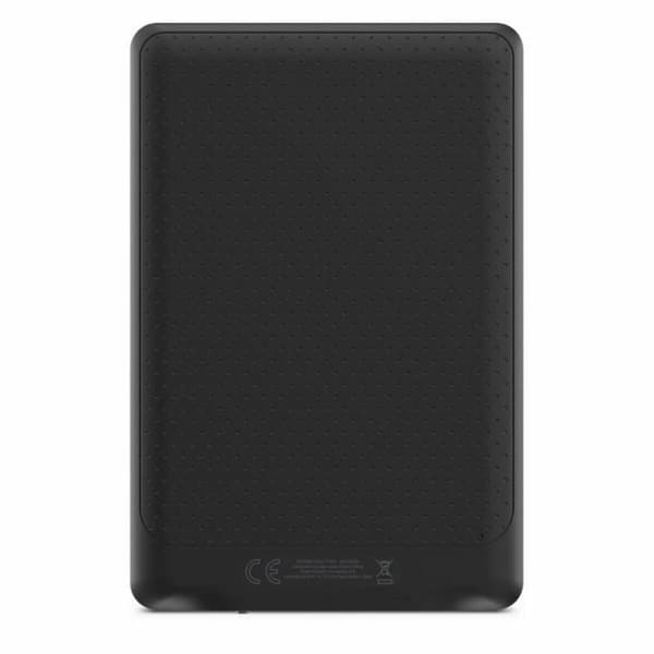 E-bog SPC 5615N Sort