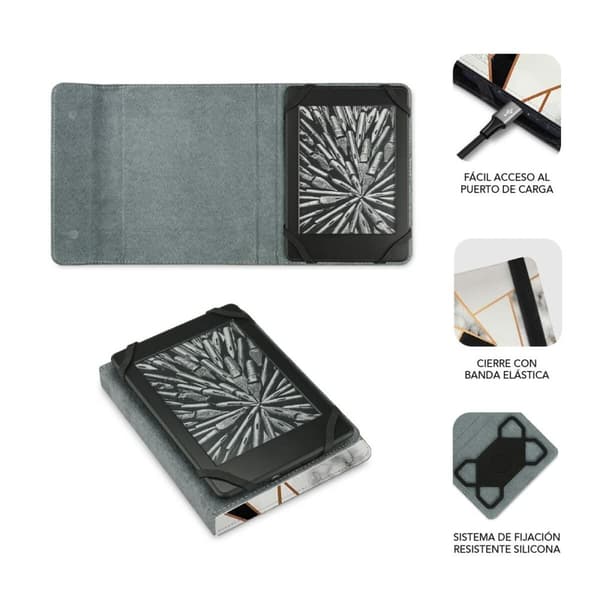 Etui for Ebok Subblim SUBCUE-1EC011