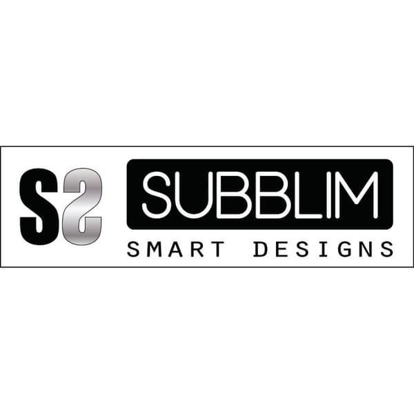 Etui for Ebok Subblim SUBCUE-1EC011