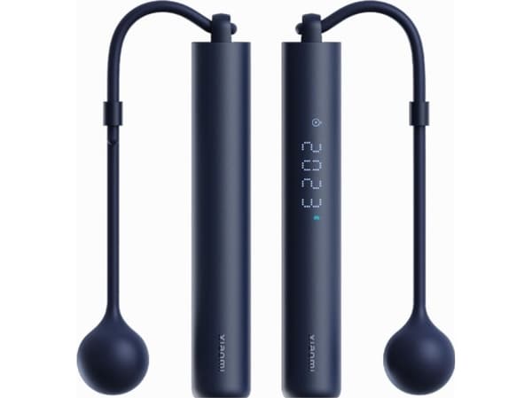 Išmanusis laikrodis Xiaomi Smart Jump Rope | Mėlyna