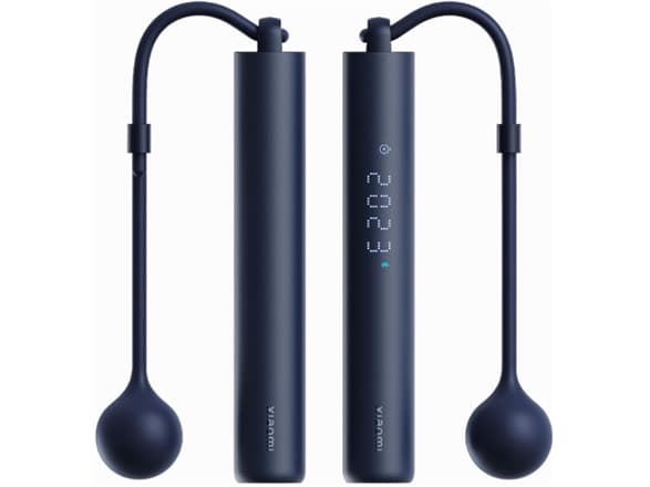 Išmanusis laikrodis Xiaomi Smart Jump Rope | Mėlyna