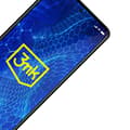 Miniatyrbild 5 av 6: Redmi Note 12 Pro/Pro+ - 3MK HardGlass Max Lite Svart
