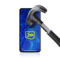 Miniatyrbild 2 av 6: Redmi Note 12 Pro/Pro+ - 3MK HardGlass Max Lite Svart