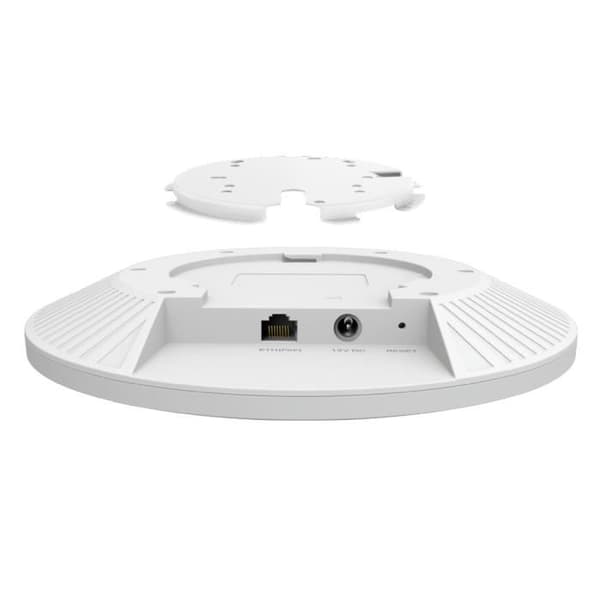 TPLINK EAP673 AX5400 Takmonterad M Vit