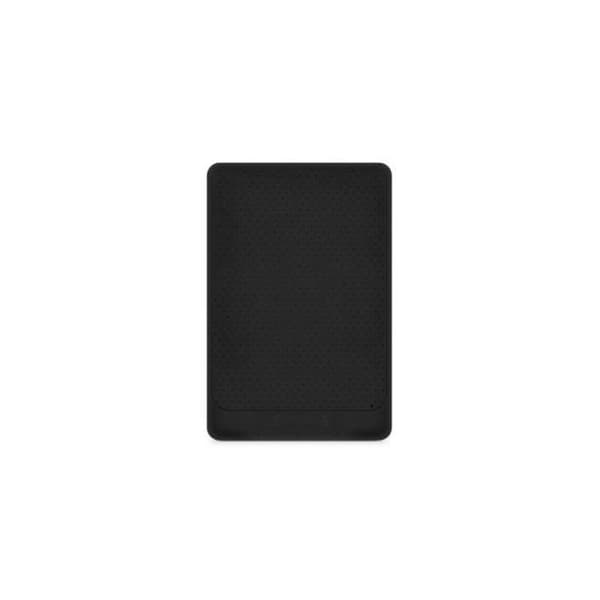 SPC Dickens Light 2 e-bok - Bakgrundsbelyst skärm, frontknappar, 8GB och en månads batteritid