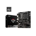 Miniatyrbild 5 av 5: Moderkort - MSI - A520M Pro - Micro ATX - AMD A520 - DDR4 upp till 4600 MHz (OC)