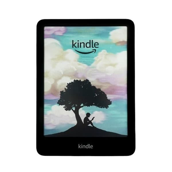 e-bok Kindle B0CN3XR57P