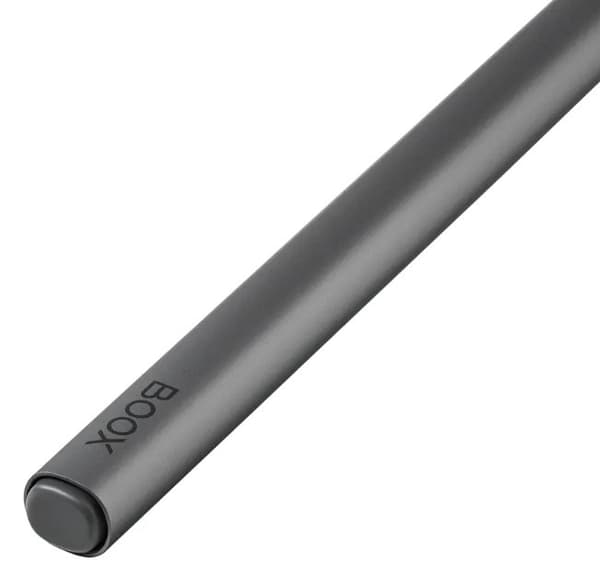 Onyx Boox InkSense Active Pen-stylus til BOOX Go 7 / BOOX Go Color 7 (Gen II) Grå