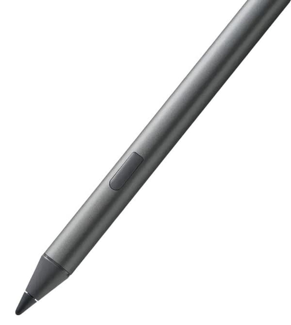 Onyx Boox InkSense Active Pen-stylus til BOOX Go 7 / BOOX Go Color 7 (Gen II) Grå