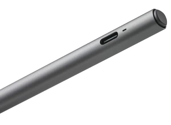 Onyx Boox InkSense Active Pen-stylus til BOOX Go 7 / BOOX Go Color 7 (Gen II) Grå