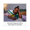 Miniatyrbild 4 av 6: Kindle Paperwhite E-bok 7" 16GB med reklam Svart