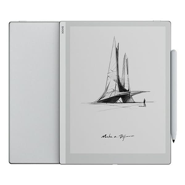 E-lukulaite Onyx Boox GO Valkoinen 64 GB 10,3"