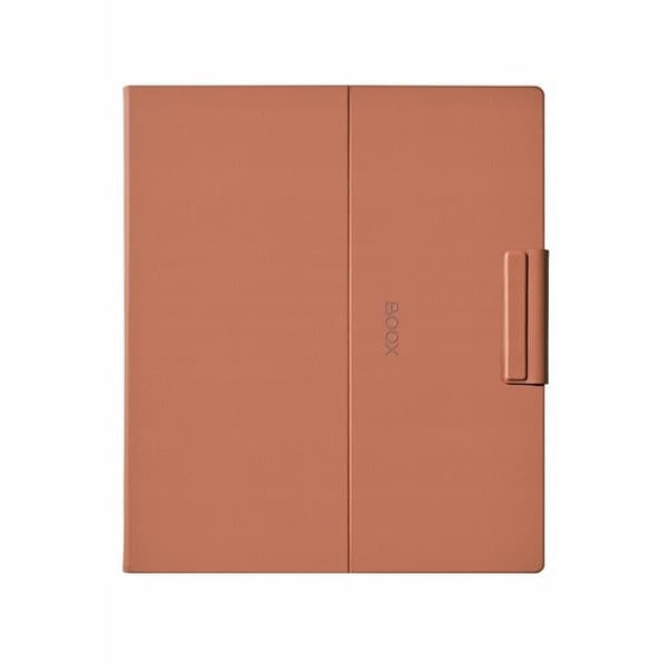 Etui magneettinen Onyx Boox Note Max / Tab XC z klawiaturą Brown