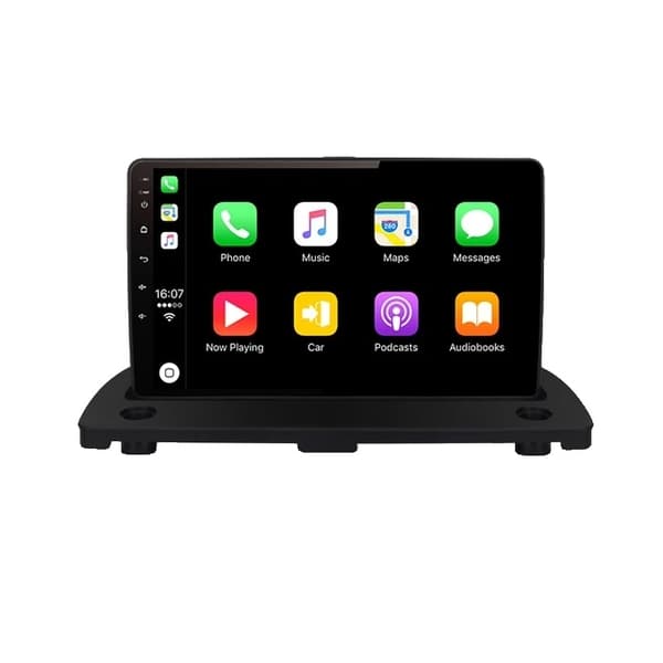 OBD2 Scanner, Online Opgradering, Ubegrænsede VIN-numre, 4G-WIFI 2-32GB