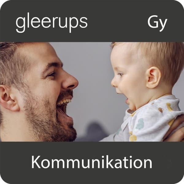 Kommunikation, digitalt läromedel, elev, 12 mån