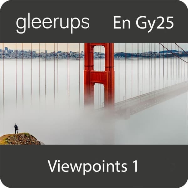Viewpoints 1, digital, elevlic, 6 mån