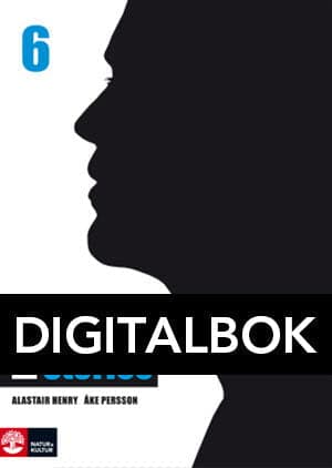 Echo 6 Short Stories Elevbok Digitalbok