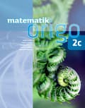Miniatyrbild 3 av 3: Matematik Origo 2c onlinebok Licens 6 månader