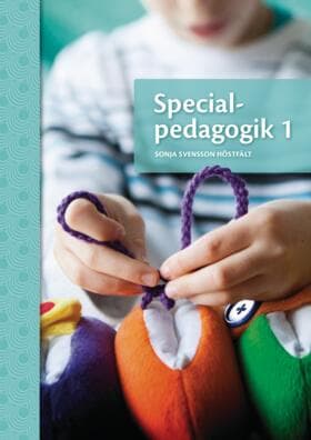 Specialpedagogik 1 onlinebok Licens 6 månader