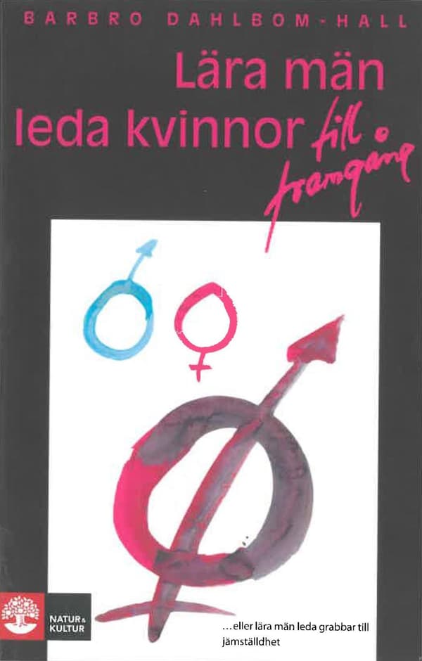 Lära män leda kvinnor - Digital - Laddas ner