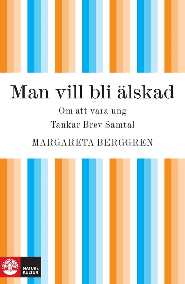 Man vill bli älskad - Digital - Laddas ner
