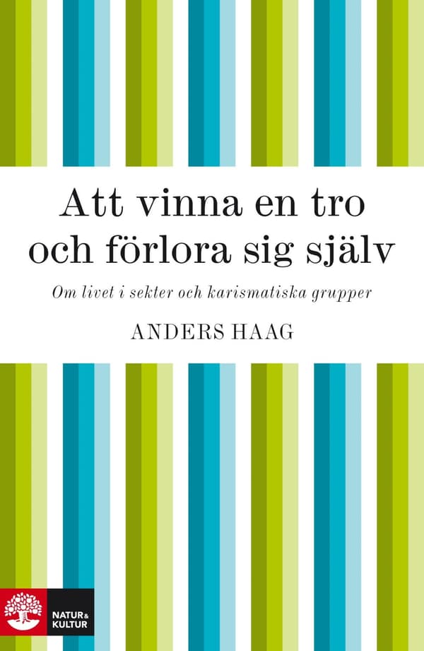 Att vinna en tro och förlora sig själv - Digital - Laddas ner