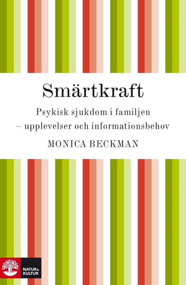 Smärtkraft - Digital - Laddas ner