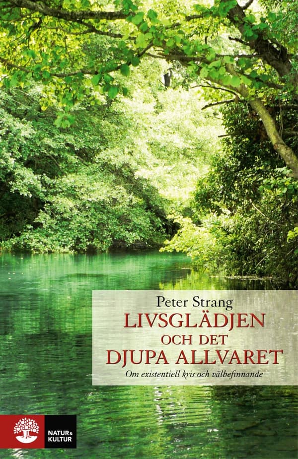 Livsglädjen och det djupa allvaret - Digital - Laddas ner