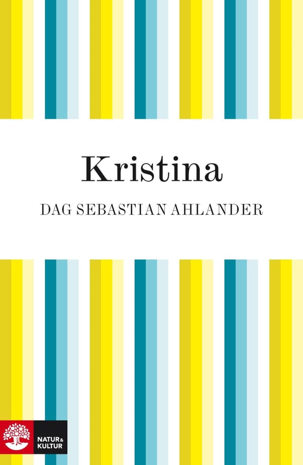 Kristina : Drottningen som gjorde som hon ville - Digital - Laddas ner