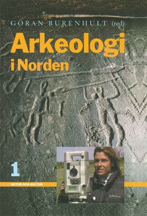 Arkeologi i Norden del 1 - Digital - Laddas ner