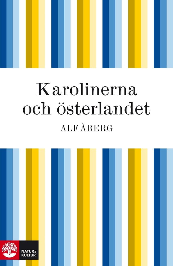 Karolinerna och österlandet - Digital - Laddas ner