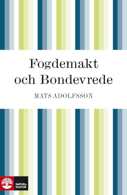 Fogdemakt och bondevrede - Digital - Laddas ner