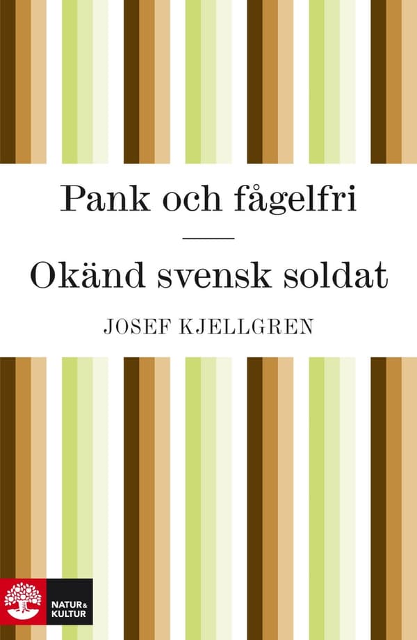 Pank och fågelfri - Digital - Laddas ner