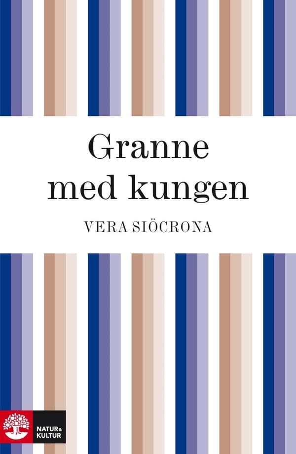 Granne med kungen - Digital - Laddas ner