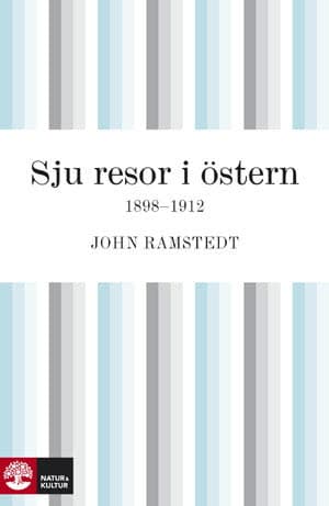 Sju resor i östern - Digital - Laddas ner