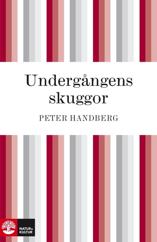 Undergångens skuggor - Digital - Laddas ner