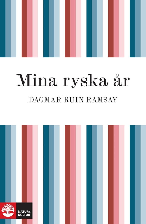 Mina ryska år - Digital - Laddas ner