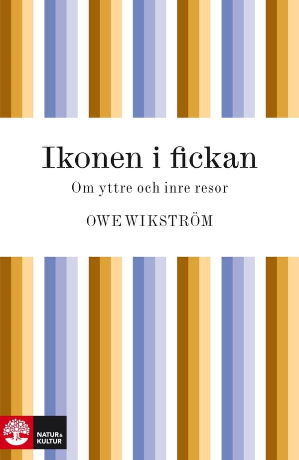 Ikonen i fickan : om yttre och inre resor - Digital - Laddas ner