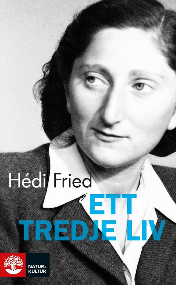 Ett tredje liv - Digital - Laddas ner