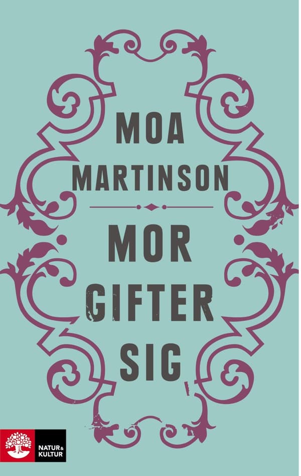 Mor gifter sig - Digital - Laddas ner