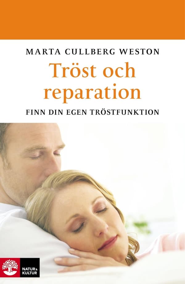 Tröst och reparation : Finn din egen tröstfunktion - Digital - Laddas ner