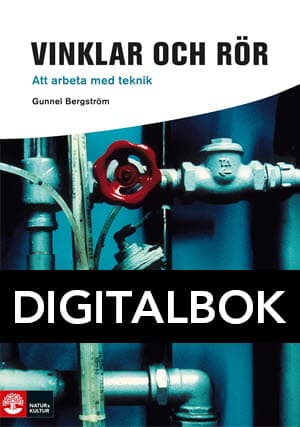 Framåt Vinklar och rör - Att arbeta med teknik Digitalbok
