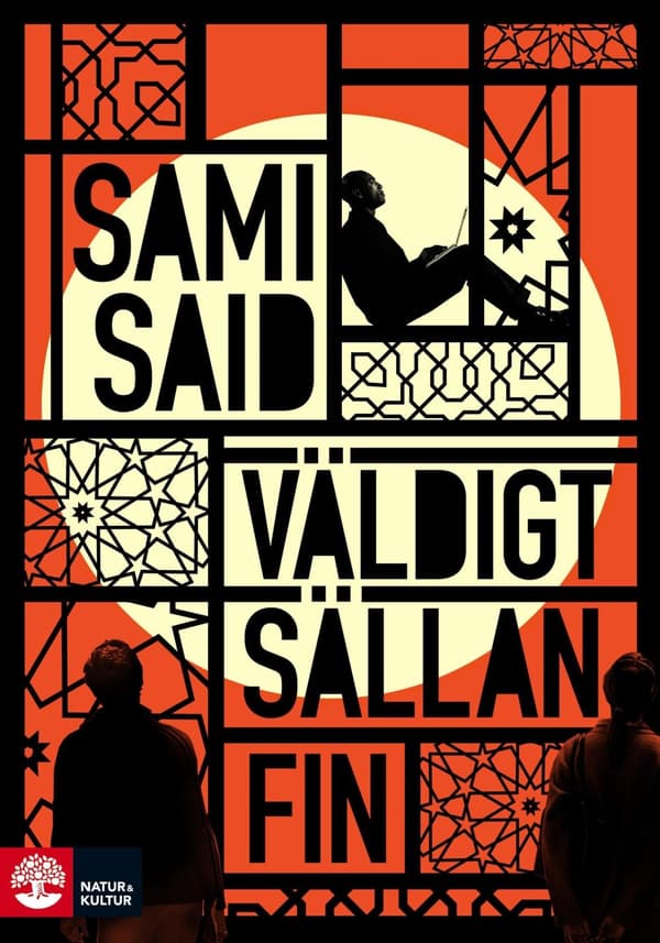 Väldigt sällan fin - Digital - Laddas ner