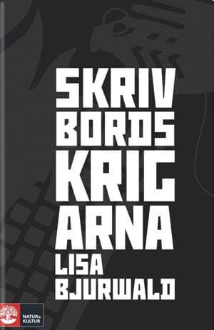 Skrivbordskrigarna : hur extrema krafter utnyttjar internet - Digital - Laddas ner