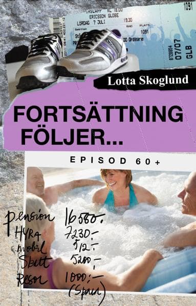 Fortsättning följer : episod 60+ - Digital - Laddas ner