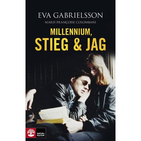 Millennium, Stieg & jag - Digital - Laddas ner