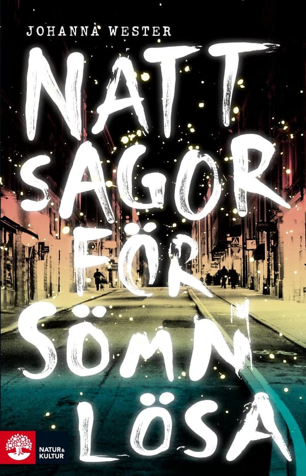Nattsagor för sömnlösa - Digital - Laddas ner