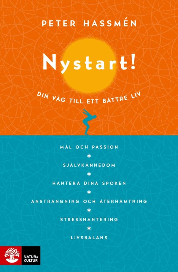 Nystart! : din väg till ett bättre liv - Digital - Laddas ner