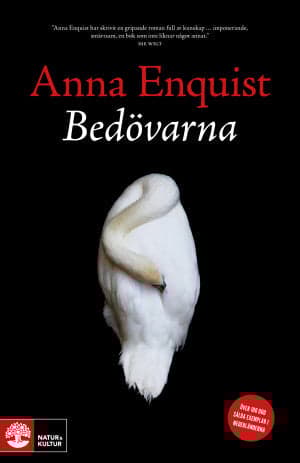 Bedövarna - Digital - Laddas ner