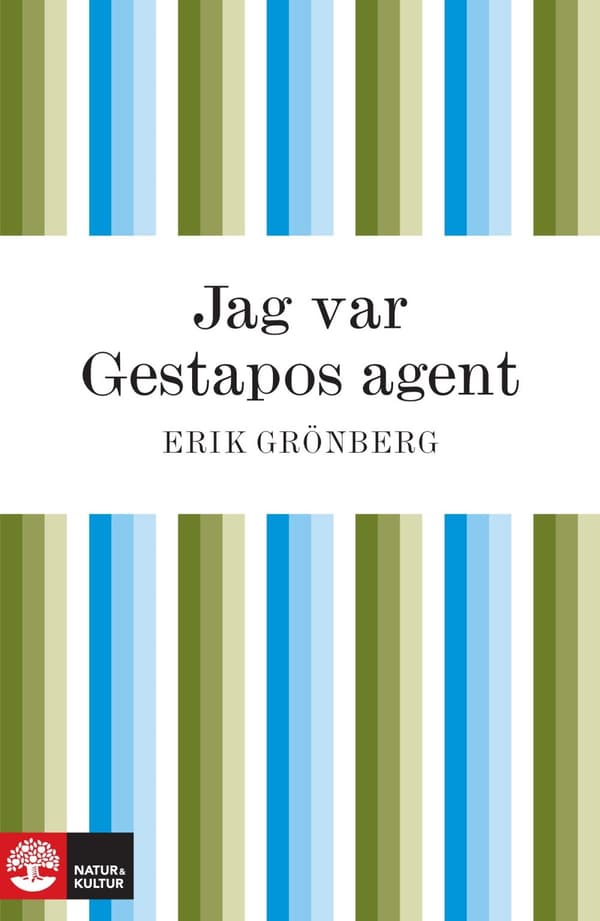 Jag var Gestapos agent - Digital - Laddas ner